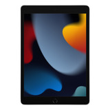 iPad Geração 9 64gb Prateado Novo