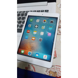 iPad Mini 1o Geração Modelo Md531ll/a - Apple - Tela Trincad