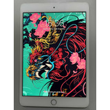 iPad Mini 3 64gb Perfeito Excelente Para Estudos