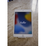 iPad Mini 4a Geracao