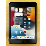 iPad Mini 4a Geracao