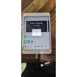 iPad Mini2 Geração Wi Fi 64 Gb Muito Conservado