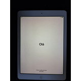 iPad Modelo 1474 16gb