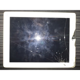 iPad Modelo A1396 64gb para