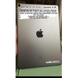 iPad Pro 10 5 a1701 64gb 2 Geração Ano 2017 