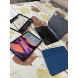 iPad Pro 11 4