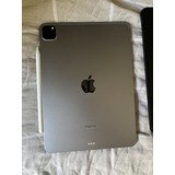 iPad Pro 11 4°