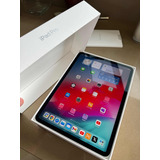 iPad Pro 11 M1 256gb Apple Wifi Capa Perfeito Estado
