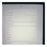 iPad Pro 12 9 Wi fi M1 256gb Space Grey