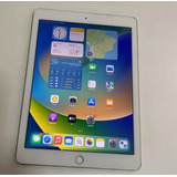 iPad Pro 1ªger. Apple Dourado 128gb Mod. A1673 Sem Biometria