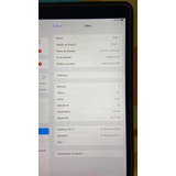 iPad Pro 2018 64gb 10 5 Pol Funcionando Perfeitamente