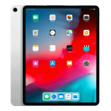 iPad Pro 3rd Generation 2018 A1895 12.9 Com Rede Móvel 1tb Prata