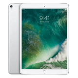 iPad Pro Apple A1701 10.5 64gb Prata Com Capa Proteção 