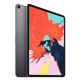 iPad Pro Apple A1934 2018 11 Polegadas Wi-fi E Celular #158