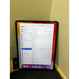 iPad Pro De 12,9 Polegadas (4ª Geração) + Capa + Ipencil