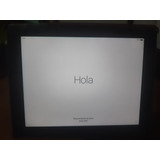 iPad Quarta Geração Com Capa