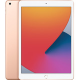 iPad Semi Novo 8ª Geração 10,2'' Pouco Usado