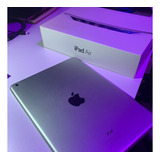 iPad Wi fi 16gb Silver prata