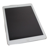 iPad Wi fi Cel 64gb Silver prata 2014 Novíssimo C caixa nota