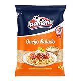 Ipanema - Queijo Meia Cura Ralado 40g