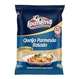 Ipanema - Queijo Parmesão Ralado Fino 40g