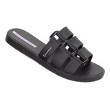 Ipanema Bold Sempre Nova Slide Chinelo Sandalia Feminino