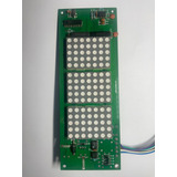 Ipd Display Tk 99pp Plus Sf2 Thyssenkrupp 3z 0598 dp 1