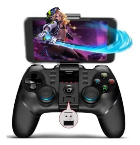 Ipega 9076 Controle Console