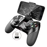 Ípega PG 9076 Controle Bluetooth Gamepad Para Android  TV