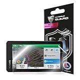 IPG Para Garmin Zumo XT Motocicleta Dispositivo De Navegação GPS 5 5 Polegadas Protetor De Tela Invisível Ultra HD Película Transparente Antiarranhões Suave Autorreparação Sem Bolhas