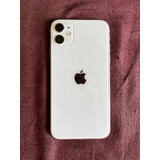 iPhone 11 128 Gb Branco Para