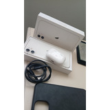 iPhone 11 64gb Bateria