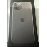 iPhone 11 Pro 64 Gb Cinza Semi novo Original C Nf Da App Usa