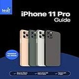 IPhone 11 Pro Guide