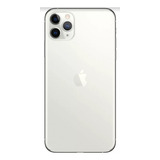 iPhone 11 Pro Max 256gb Prata