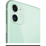 iPhone 11 Verde 128g iPad