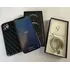 iPhone 12 Pro Max (128 Gb)  - Prata E Branco - Lindo