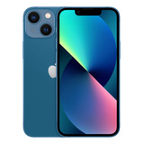 iPhone 13 Mini 256gb Azul Usado