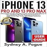 IPhone 13 Pro And Pro Max