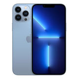 iPhone 13 Pro Max 128gb Azul