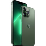 iPhone 13 Pro Max 128gb Verde Usado Com Marcas
