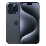 iPhone 15 Pro 128gb Novo Lacrado