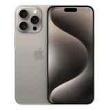 iPhone 15 Pro 256gb Dual E-sim 5g 8gb Capa + Pelicula Brinde