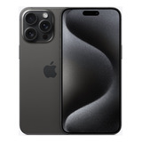iPhone 15 Pro Max 256gb Preto Nota E Garantia
