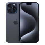 iPhone 15 Pro Max 256gb Titanio