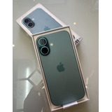 iPhone 16 128