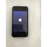 iPhone 3gs 16 Gb Antigo Leia