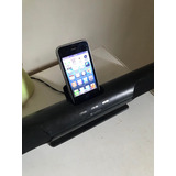 iPhone 3gs 16gb Com Speaker Softbank Colecionador