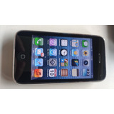 iPhone 3gs A1303 16 Gb Black