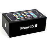iPhone 3gs Lacrado De Fabrica Item